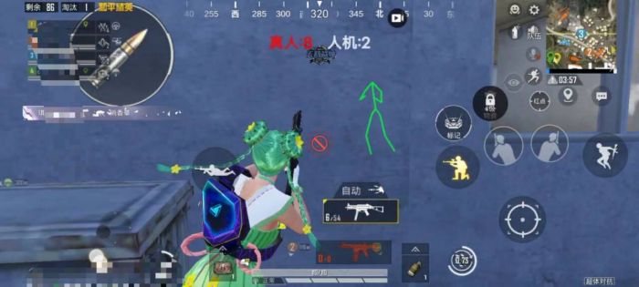 和平精英辅助券怎么使用（和平精英鸡腿辅助要怎么使用）